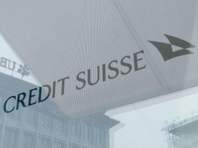 UBS đang xem xét kỹ lưỡng các khoản vay Credit Suisse cung cấp cho khu vực châu Á