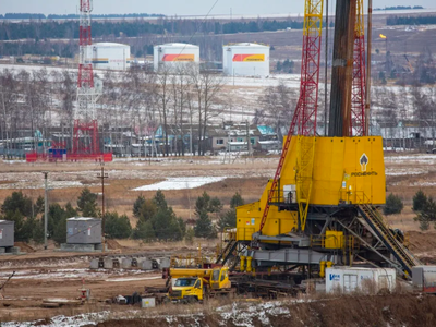 Nga đã không cắt giảm sản lượng dầu như cam kết