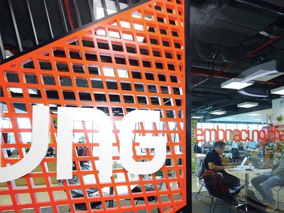 VNG (VNZ) muốn huy động thêm 100 triệu USD, sớm nhất vào năm sau sẽ niêm yết trên thị trường chứng khoán Singapore