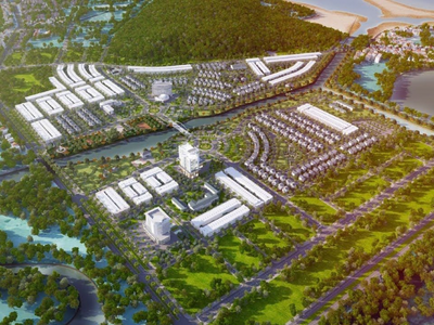 Sai phạm về công bố thông tin, Đầu tư và Xây dựng HUD4 (HU4) bị xử phạt 85 triệu đồng