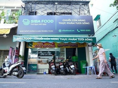 Ông Phan Ngọc Ấn chính thức rút khỏi BaF Việt Nam (BAF)