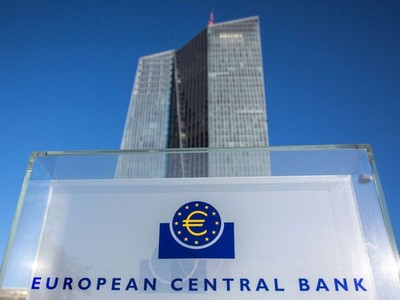 ECB: Lãi suất đang gây rủi ro cho sự ổn định của thị trường tài chính và bất động sản