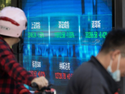 Thị trường Trung Quốc đang cho thấy nhiều dấu hiệu kém khả quan