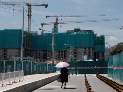 Trung Quốc đang cân nhắc các gói hỗ trợ mới về lĩnh vực bất động sản để thúc đẩy nền kinh tế