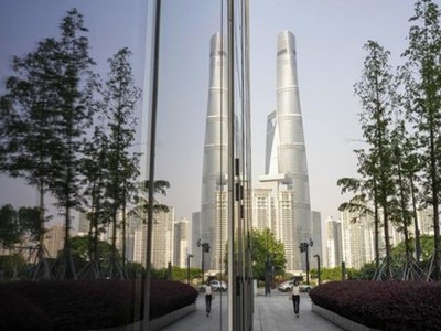 Cơ quan giám sát tài chính Trung Quốc cam kết sẽ mở rộng thị trường tài chính hơn nữa