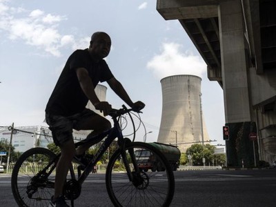 Giá than vẫn có khả năng tiếp tục giảm mặc dù thời tiết khắc nghiệt