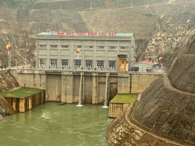 Tổng công ty Sông Đà (SJG) lên kế hoạch lợi nhuận đi lùi năm 2023