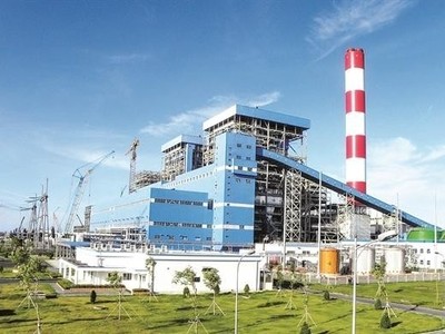 Nhiệt điện khí và than đang được tăng cường, cổ phiếu nào hưởng lợi?