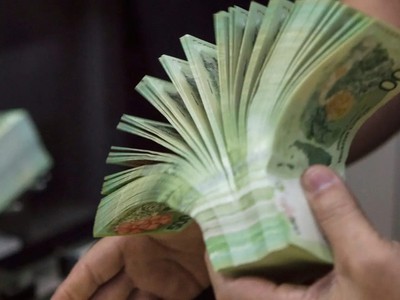 Ứng viên Tổng thống đề xuất Argentina sử dụng USD làm tiền tệ chính