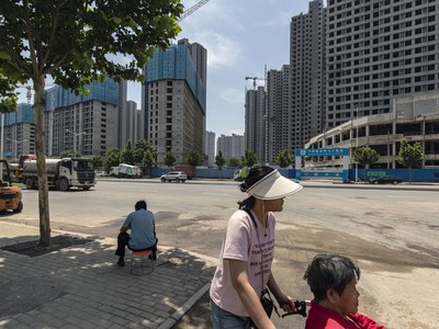 Trung Quốc đang cân nhắc các gói kích thích hỗ trợ nền kinh tế