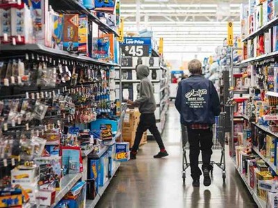 Nền kinh tế toàn cầu đang không đồng bộ