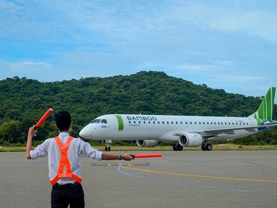 Người Sacombank (STB) được đề cử vào Hội đồng quản trị Bamboo Airways nhiệm kỳ mới