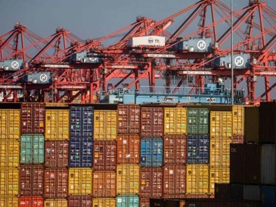 FT: Các thị trường mới nổi châu Á sẽ được hưởng lợi từ xu hướng dịch chuyển ra ngoài Trung Quốc