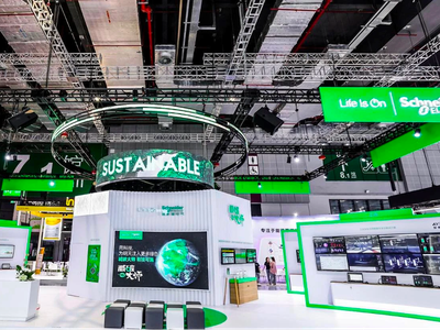 Loạt cam kết hướng tới Net-zero năm 2025 tại Việt Nam của Schneider Electric