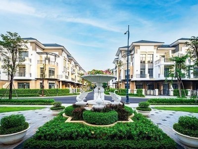 Nhà Khang Điền (KDH) sắp trả cổ tức năm 2022 với tỷ lệ 10%