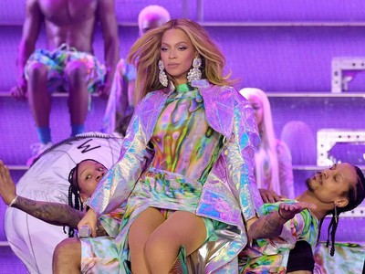 Morgan Stanley: "Hiệu ứng Beyoncé" ở Thụy Điển sẽ nhắc nhở các nhà đầu tư rằng lạm phát có thể bùng phát trở lại một cách bất ngờ