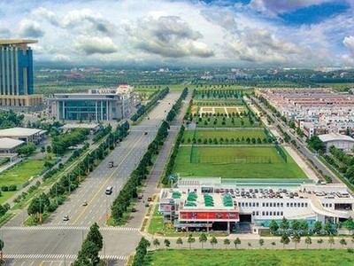 Becamex (BCM) muốn phát hành tối đa 2.000 tỷ đồng trái phiếu riêng lẻ trong năm 2023