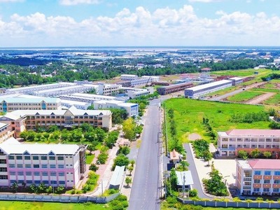 Địa ốc Hoàng Quân (HQC) nâng room ngoại lên 50%