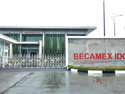 Becamex (BCM) “quay xe” hủy phương án phát hành 1.000 tỷ đồng trái phiếu với lãi suất 13%/năm