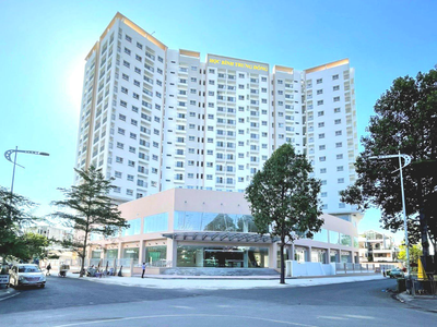 Địa ốc Hoàng Quân (HQC) miễn nhiệm chức danh một Phó tổng giám đốc