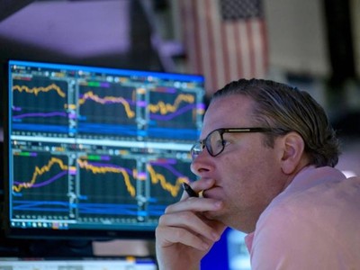 Chỉ báo suy thoái điển hình của Mỹ luôn hoạt động nhưng có độ trễ