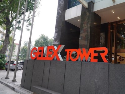 Dragon Capital mua vào 2 triệu cổ phiếu và trở thành cổ đông lớn tại GELEX (GEX)