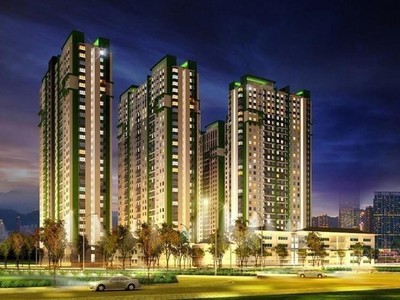 Hạ tầng Kỹ thuật TP. HCM (CII) bán vốn một công ty con cho Năm Bảy Bảy (NBB)