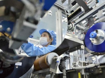 Thị trường xe điện Trung Quốc chậm lại làm giảm giá lithium và coban