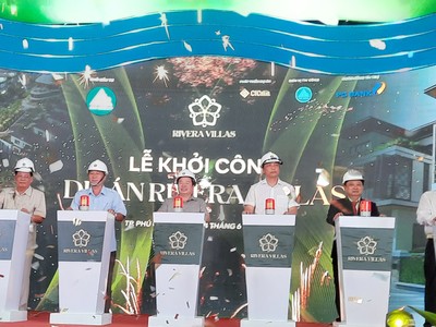 CIC Group (CKG) lên kế hoạch tổ chức ĐHĐCĐ lần 2 vào ngày 26/7 sau lần 1 bất thành