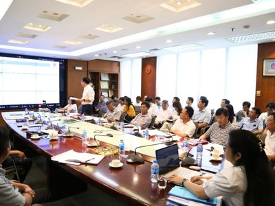 Sau 6 tháng đầu năm 2023, Viglacera (VGC) báo lãi 913 tỷ đồng, hoàn thành 75% kế hoạch năm