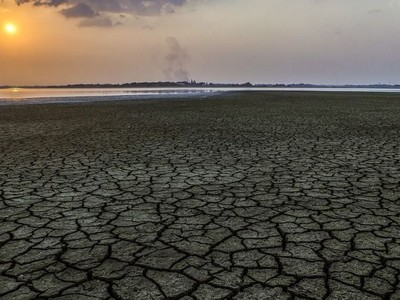 Tổ chức Khí tượng Thế giới (WMO): Thế giới phải chuẩn bị cho nhiệt độ cực đoan hơn