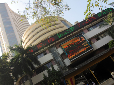 Dòng vốn ngoại ồ ạt chảy vào thị trường chứng khoán Ấn Độ