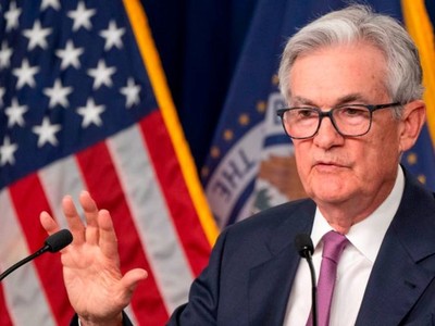 Fed phát tín hiệu tiếp tục tăng lãi suất sau khi tạm dừng vào tháng 6