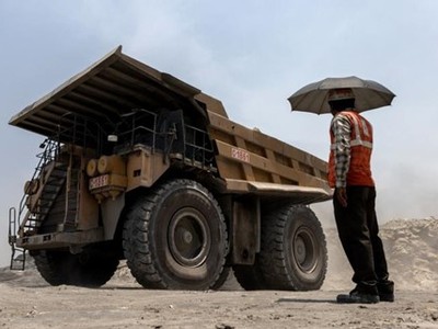 IEA: Tình trạng thiếu khoáng sản nghiêm trọng sẽ giảm bớt khi đầu tư tăng vọt