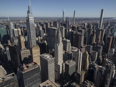 Các ngân hàng lớn của Mỹ phải đối mặt với yêu cầu vốn cao hơn từ các cơ quan quản lý