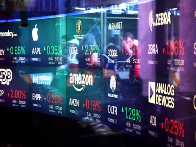 Đợt hồi phục của thị trường chứng khoán toàn cầu sẽ đối mặt với thử thách trong mùa báo cáo