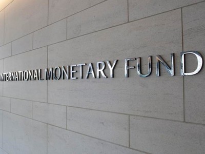 IMF: Triển vọng tăng trưởng kinh tế toàn cầu trong trung hạn vẫn suy yếu