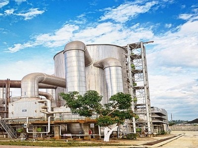 Hoá chất Đức Giang (DGC): Cổ phiếu bật tăng mạnh trong khi lợi nhuận giảm 49,9% trong 6 tháng đầu năm 2023