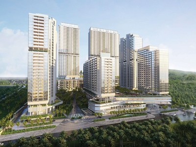 CIC Group (CKG) từ chối bãi nhiệm và đề cử nhân sự tham gia HĐQT của nhóm cổ đông đại diện 10,25% vốn