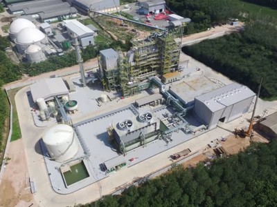 Rác trở thành nguồn tài nguyên sản xuất năng lượng ở Đông Nam Á