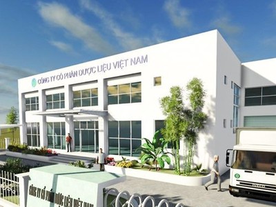 6 tháng đầu năm 2023, lợi nhuận Dược liệu Việt Nam (DVM) giảm 3,5% về 29,09 tỷ đồng