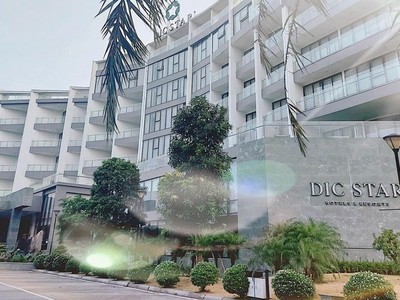 DIC Corp (DIG) muốn giao dịch sớm 15 triệu cổ phiếu ESOP trước 1 năm khi cổ phiếu tăng nóng