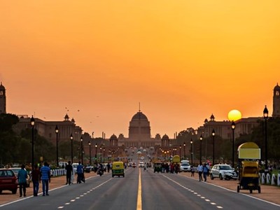 Tăng trưởng của Ấn Độ có thể bù đắp khoảng trống từ sự sụt giảm nhu cầu hàng hóa của Trung Quốc