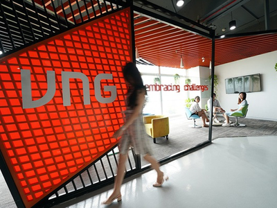 Sau 6 quý lỗ liên tiếp, VNG (VNZ) đã có lãi trở lại trong quý II/2023