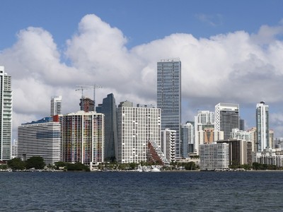 Mỹ chuẩn bị công bố quy định kiểm soát về việc rửa tiền thông qua bất động sản