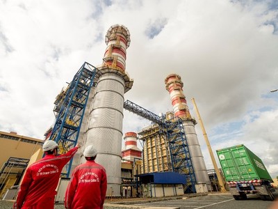 7 tháng đầu năm 2023, doanh thu PV Power (POW) tăng 12% lên 18.604 tỷ đồng