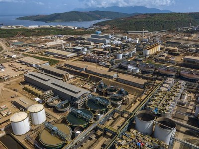 Những quốc gia chiến thắng và thua cuộc trong trật tự thế giới mới