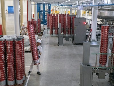 Kinh tế Trung Quốc suy yếu không hẳn là tin xấu đối với thị trường toàn cầu