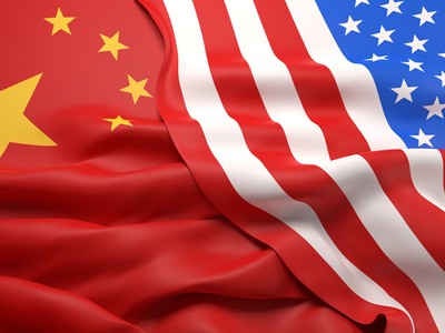 Chênh lệch lợi suất giữa Trung Quốc và Mỹ nới rộng lên mức cao nhất kể từ năm 2007 