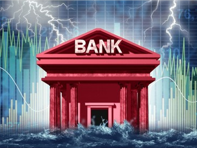 Rủi ro tài chính tiềm ẩn của Trung Quốc bùng phát với cuộc khủng hoảng ngân hàng ngầm